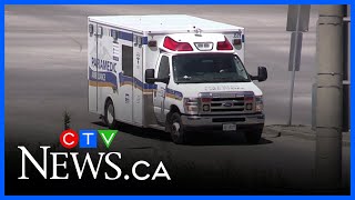 Ontario community paramedicine program now permanent