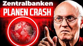 „Wir stehen vor dem GRÖSSTEN VERMÖGENSTRANSFER der Geschichte!“ (Horst Lüning)