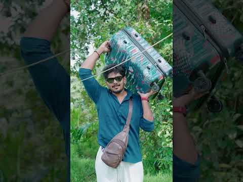 Akkara Pacha I EP 1 #puttukutti #comedy #funny #comedyvideo #love