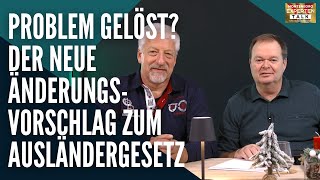 Montenegro Experten Talk - Folge 9