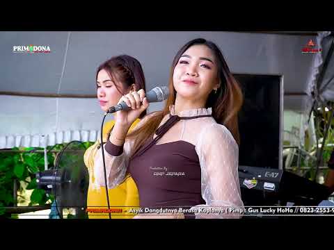 BOJOMU SESUK TAK SILIHE / PRIMADONA HOHA / WEDDING IWAN & DEWI / KALIPUCANG WETAN / RIZKY AUDIO