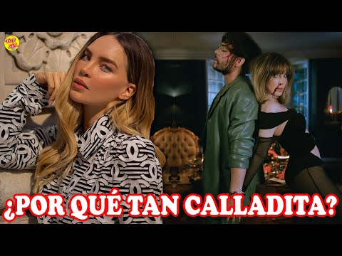 Belinda se Mete en Problemas por su Colab con Tito Double P