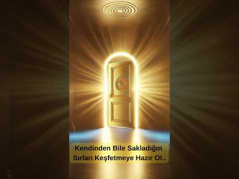 Bilinçaltı Zihnin Blokajlarını Bulma ve Değiştirme Meditasyonu (Üyelere Özel Video)