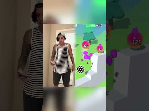 Desafio do pause com meus amigos