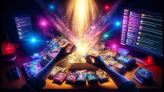 🔴 Sorteo Suscriptores! Apertura Cartas Pokémon!