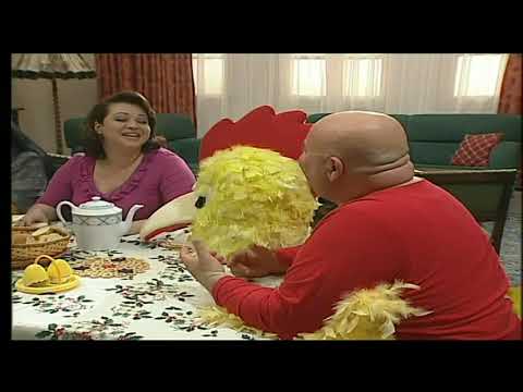 مسلسل شوفلي حل - الموسم 2009 - الحلقة العاشرة