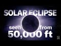 Solar Eclipse Knowledge Assessment