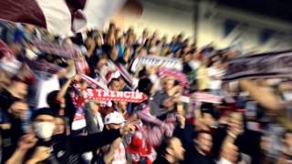 UltrAs Trenčín 2015