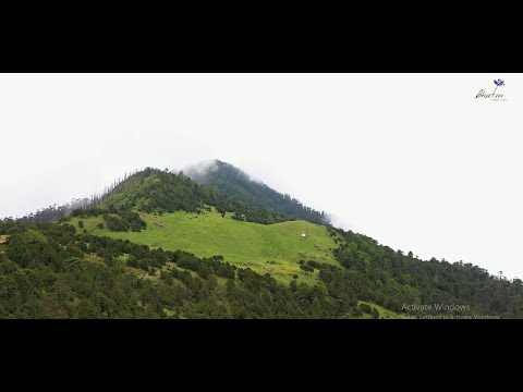 BHUTAN IS FOR YOU