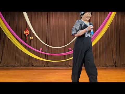 真情流露 2026.03.07 (Elda)