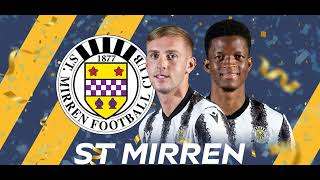 From Hampden Glory to Premiership Survival: St Mirren Preview