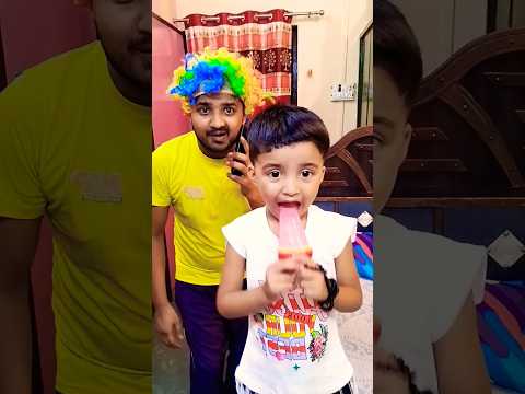 Sunil ne banaya Shanu ka ullu 🦉🤣! #shorts