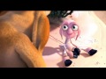 Exploring the Themes of PIXAR's Boundin