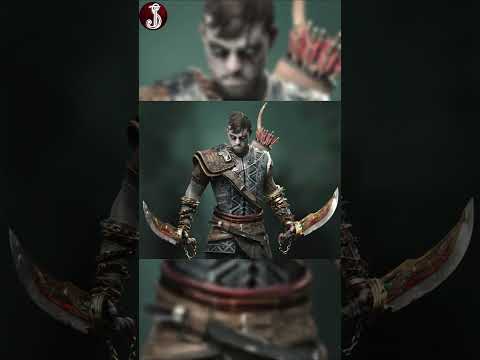 El próximo God of War debe tener en cuenta esto para Atreus