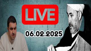 🛑 Live kh Mulay Muhand