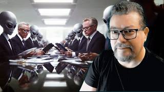 Dr. David Jacobs y la verdad oculta: híbridos infiltrados en la sociedad humana