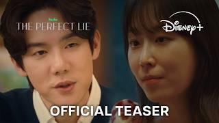 The Perfect Lie | Main Teaser | Disney+ Indonesia