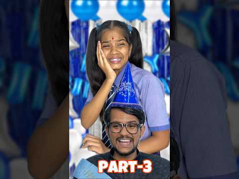 GT Sir Ka Birthday🤣🤣(part-3) comedy video funny video #comedy #funny #trending #foryou #shortsfeed