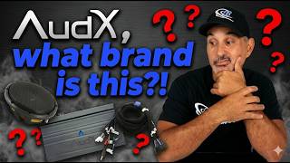AudX Review: Cheap Junk or OEM-Style Perfection?