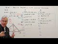 Triangle Proofs and Properties