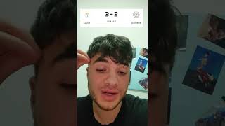 Lazio-Udinese