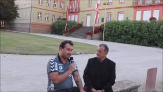EWR-Fantalk#3 Ortsvorsteher Andreas Wasilakis