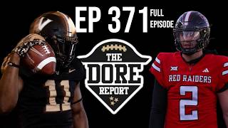 Ep. 371: Vanderbilt Hosts Loaded Visitor Weekend, VandyBoys Add Transfers + Brendan Sorsby Saga