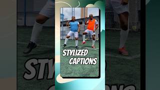 Shorts mein ✨CUSTOM CAPTIONS✨ add karne kaa tareeqa