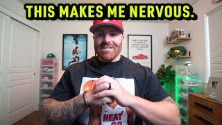 I Used a New Company for Merch 😳 | Review of Fourthwall Merch Quality