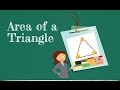 Understanding Heron's Formula for Triangle Area