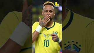 ¿QUÉ TE PARECIÓ EL REGRESO DE NEYMAR CON BRASIL? 🤔