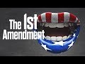 Understanding the First Amendment