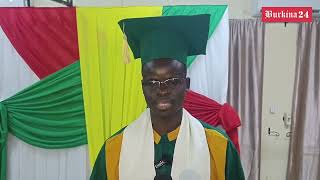 Police nationale du Burkina : Saïba Nikiéma analyse la communication en période de crise sécuritaire