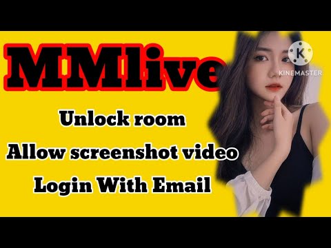 MMlive Unlock Room || Giaitritv9086