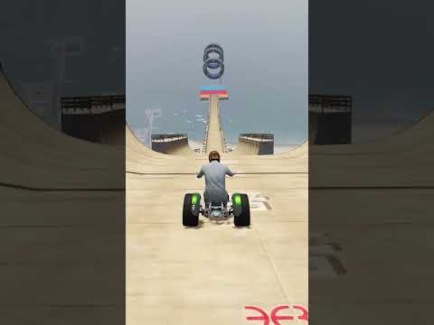 تحديات المتابعين: اتحداك تجيب دراجة واذا خسرت تقول ناروتو عمكم😂#قراند #gta #قراند5 #gta5 #قراند6