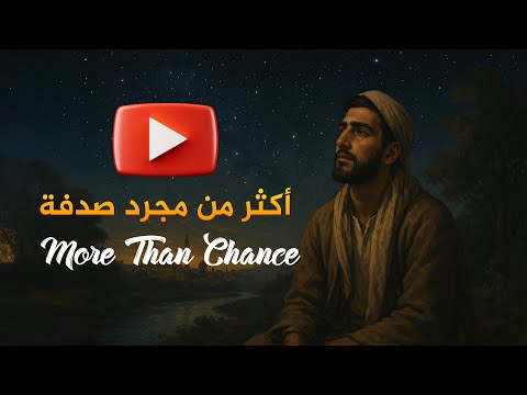 نشيد: أكثر من مجرد صدفة | Nasheed: More Than Chance