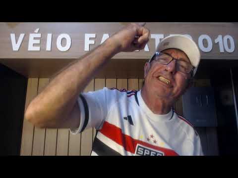 PÓS-JOGO | BAHIA 2X1 SÃO PAULO | BRASILEIRÃO 2025