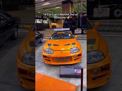 "A Car Can't Remind You of Someone"😔💔 | #shorts #caredit #fyp #youtube #viral #automobile