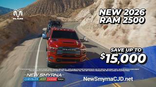 Americas Best Truck - Ram 1500