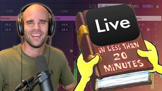 The Ableton 12 Beginner Guide I Wish I Had