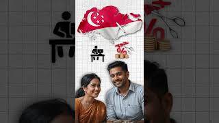 Singapore’s 5-Year Work Visa without sponsorship