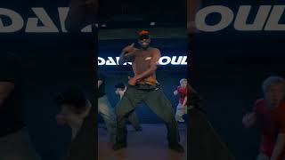 國際大師特別課 Machine Broke | SNIPER KRUMP 課程 #krump #SNIPER #hiphop