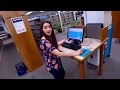 Library Services and Resources Assessment