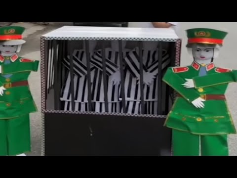 Những thứ mà quá vô lí để được tồn tại...