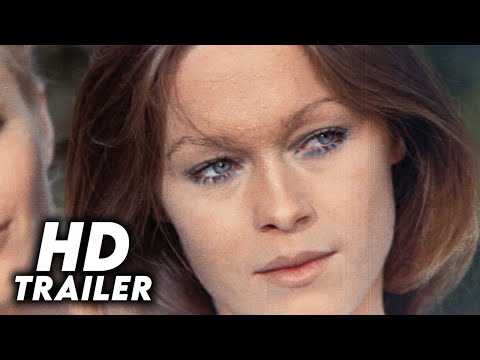 The Corruption of Chris Miller (1973) Original Trailer [FHD]