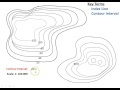 Exploring Topographic Maps and Their Features