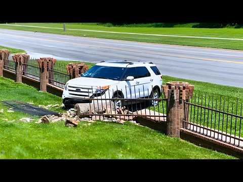 Idiots In Cars 332