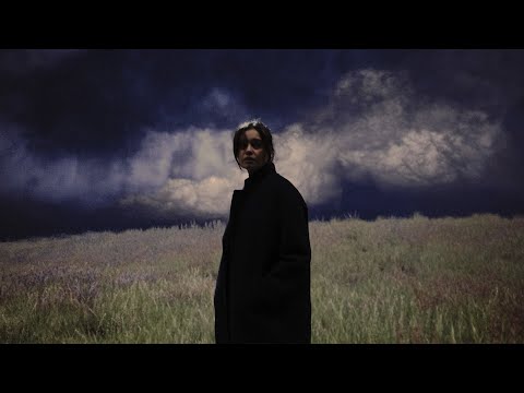 Xamã - Flor de maio Feat. Sophie Charlotte (Fragmentado)