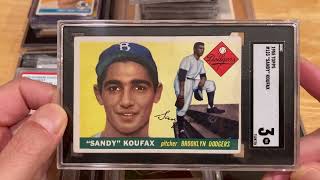 Top 25 cards by value in my collection (2025)
