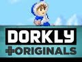 Dorkly Bits - Ice Climbers Cliffhanger